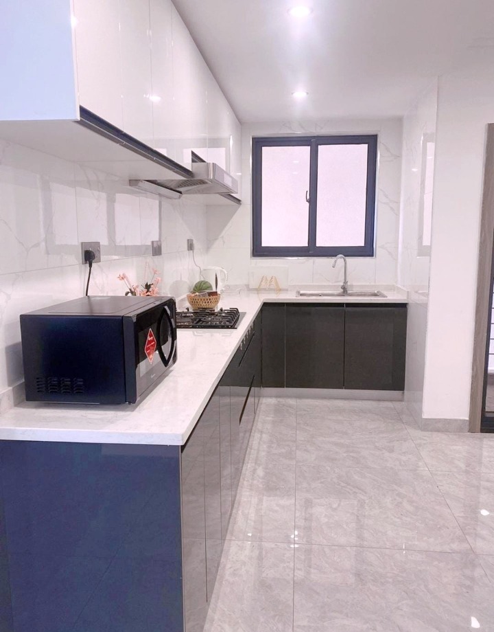 2 BEDROOM FURNISHED APARTMENT FOR RENT IN KILIMANI