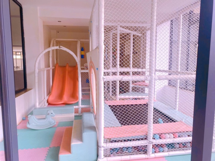 2 BEDROOM FURNISHED APARTMENT FOR RENT IN KILIMANI