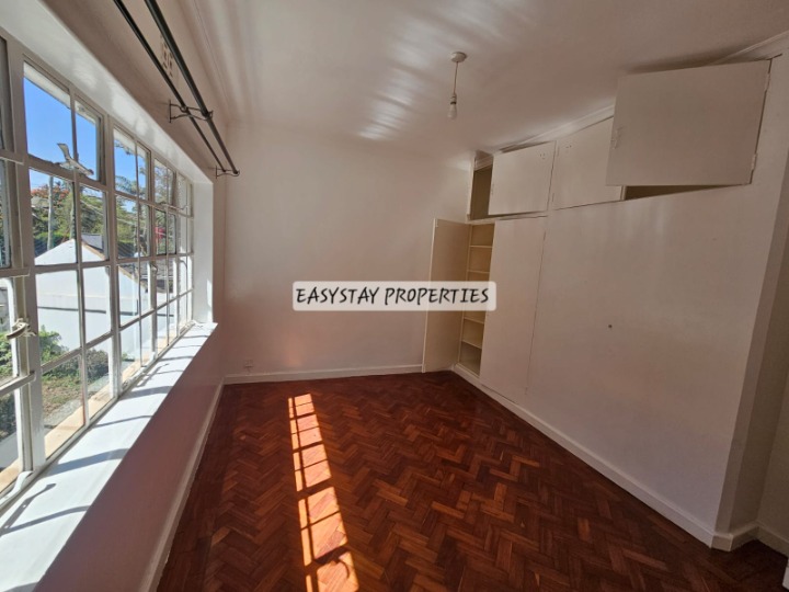 4-BEDROOM HOUSE + STUDY FOR RENT – LAVINGTON