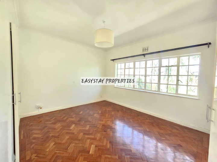 4-BEDROOM HOUSE + STUDY FOR RENT – LAVINGTON