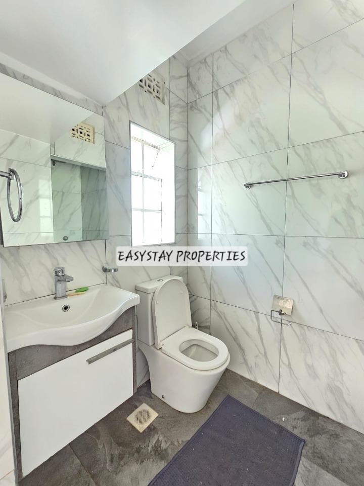 4-BEDROOM HOUSE + STUDY FOR RENT – LAVINGTON