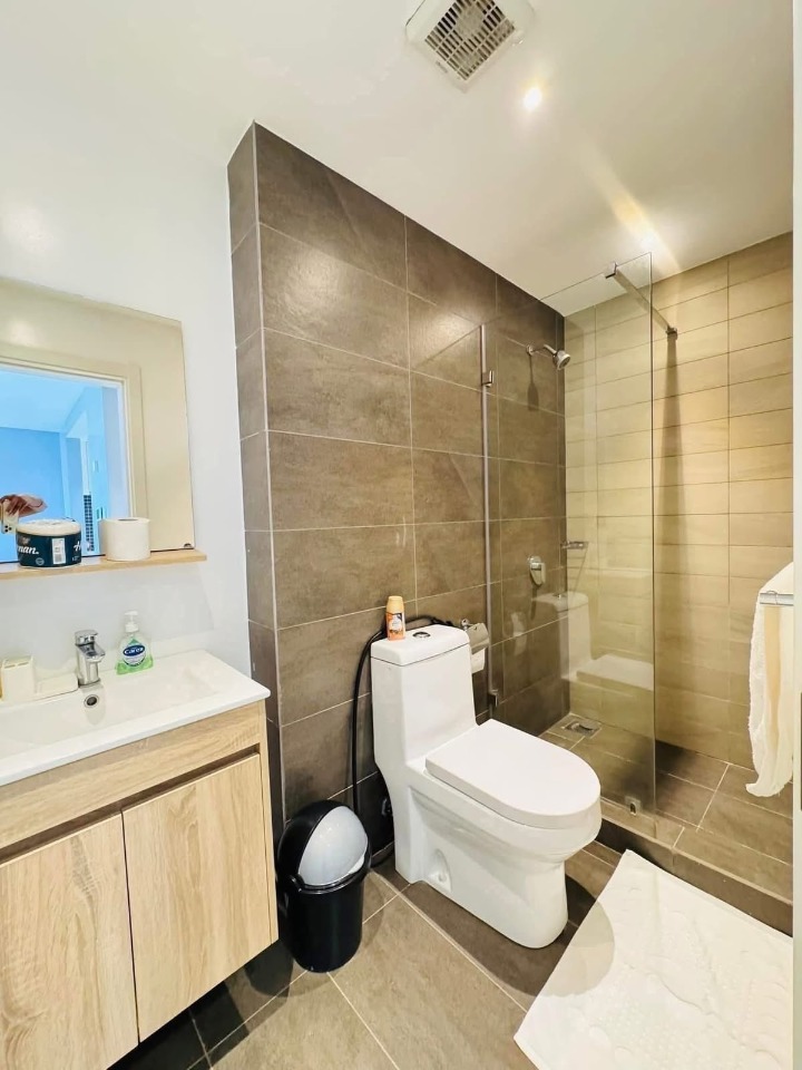 1-BEDROOM FURNISHED APARTMENT FOR RENT – LAVINGTON