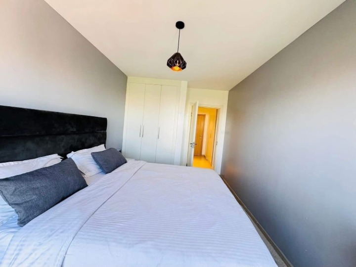1-BEDROOM FURNISHED APARTMENT FOR RENT – LAVINGTON