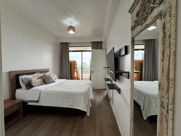 2-BEDROOM APARTMENT TO LET – WESTLANDS