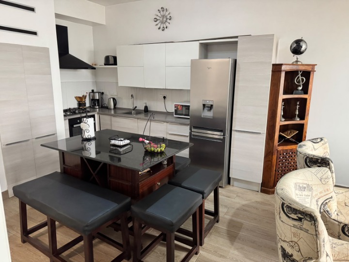2-BEDROOM APARTMENT TO LET – WESTLANDS