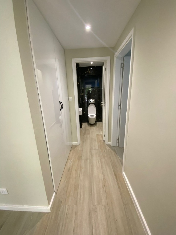 2 Bedroom Furnished Apartment To Let - Riverside