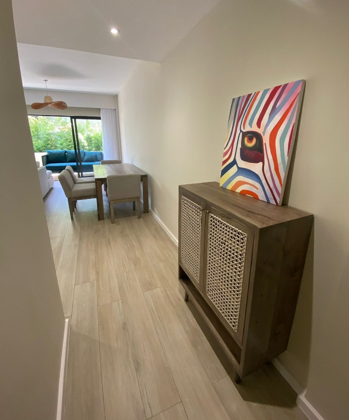 2 Bedroom Furnished Apartment To Let - Riverside