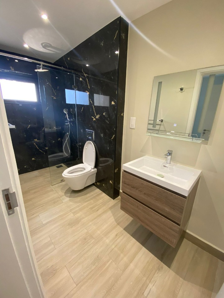 2 Bedroom Furnished Apartment To Let - Riverside