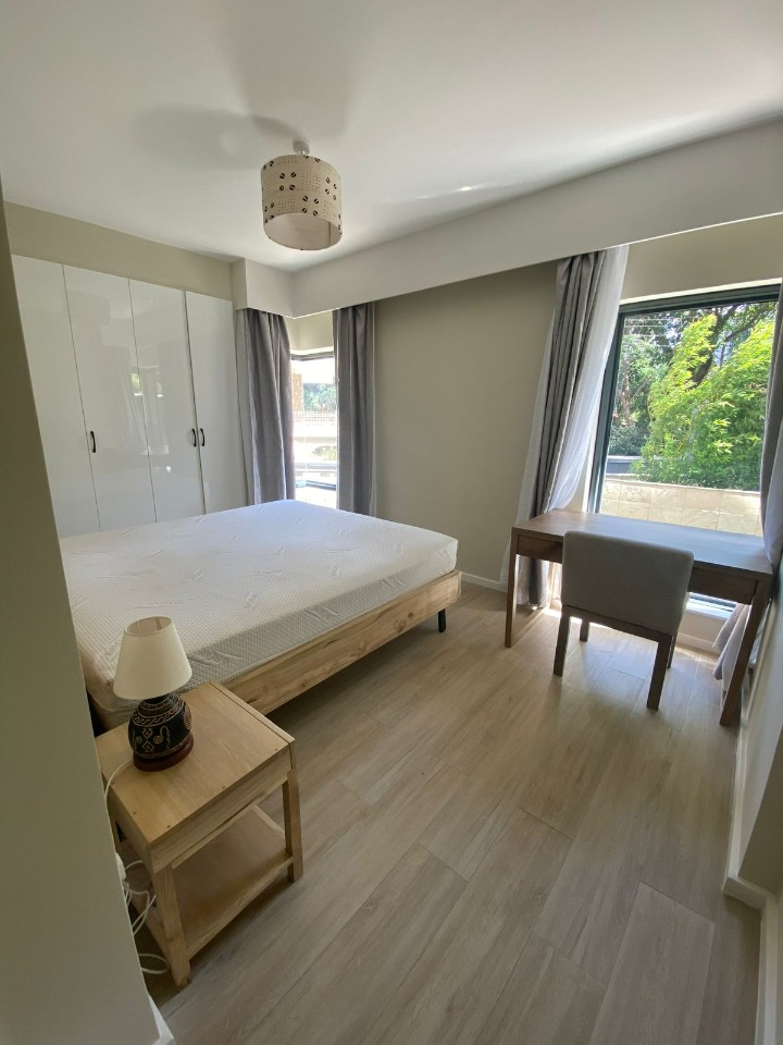 2 Bedroom Furnished Apartment To Let - Riverside