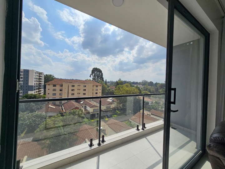 WESTLANDS| FURNISHED 3 BEDROOM APARTMENT + DSQ - TO LET