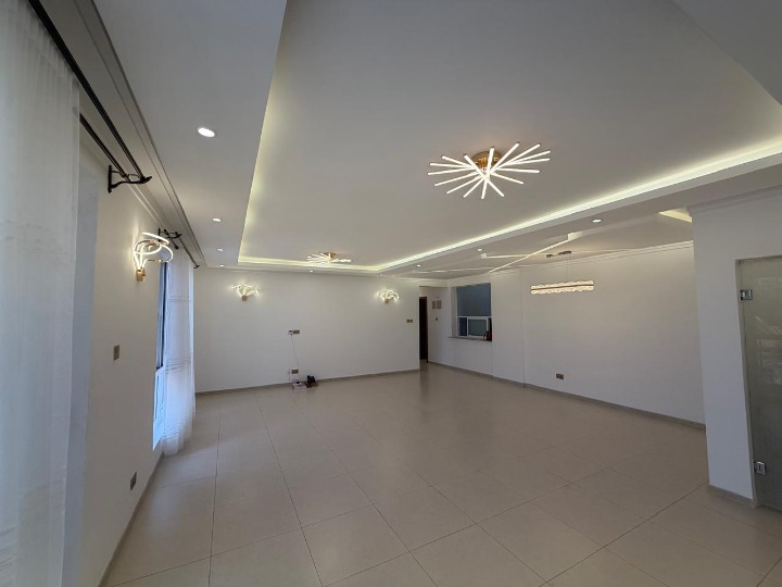 3 BEDROOM UNFURNISHED APARTMENT FOR RENT – WESTLANDS