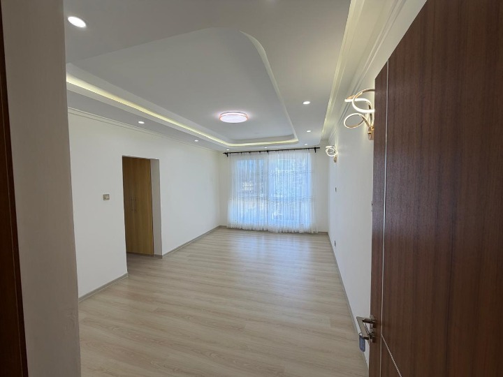 3 BEDROOM UNFURNISHED APARTMENT FOR RENT – WESTLANDS