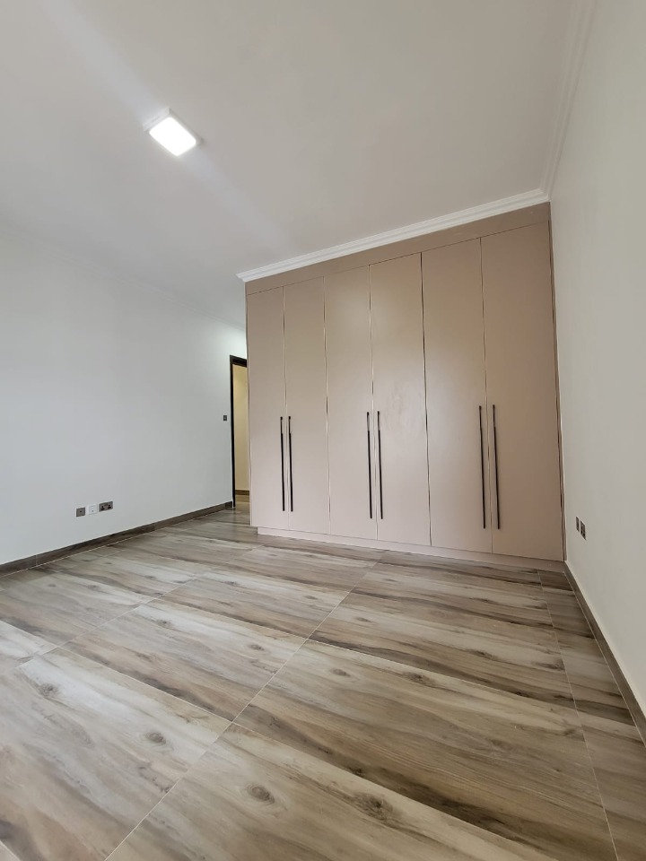 2 BEDROOM APARTMENT TO LET - WESTLANDS