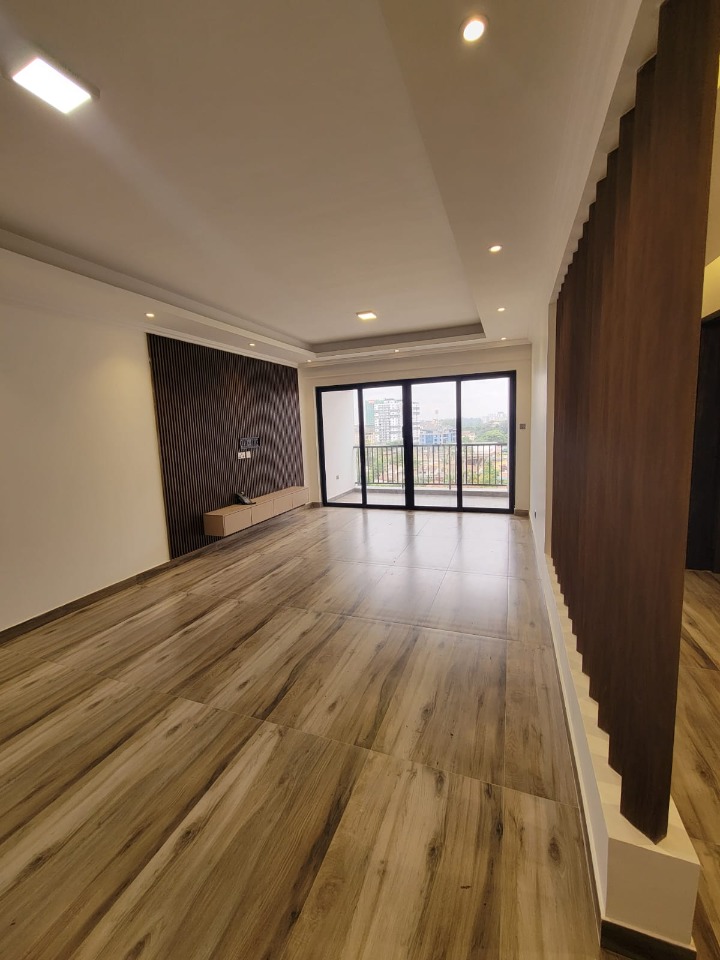 2 BEDROOM APARTMENT TO LET - WESTLANDS