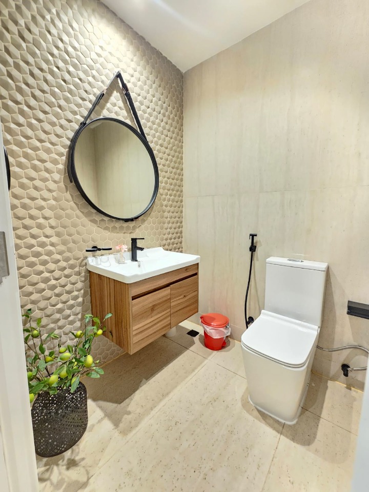 2 BEDROOM  FURNISHED APARTMENT FOR RENT - WESTLANDS