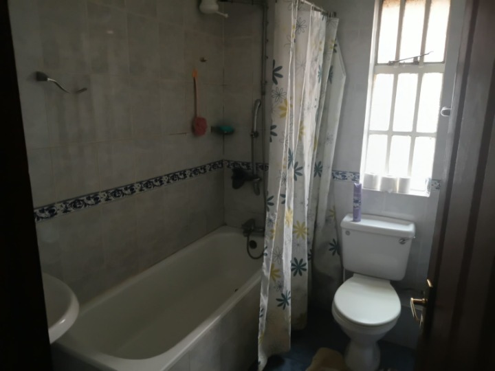 3 BEDROOM FURNISHED APARTMENT FOR RENT - LAVINGTON