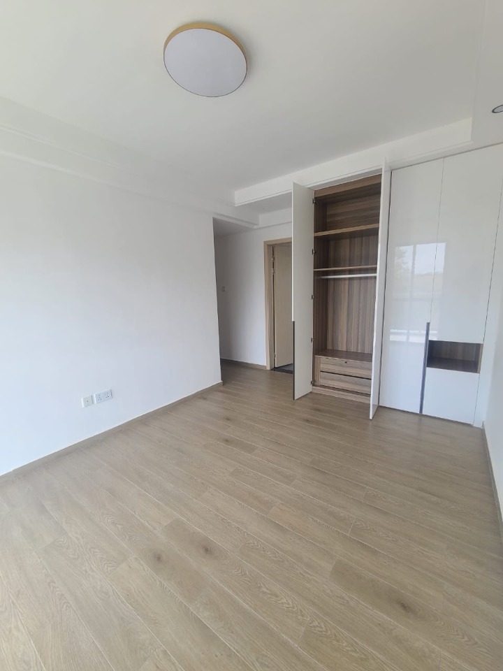 2 BEDROOM APARTMENT FOR RENT - WESTLANDS