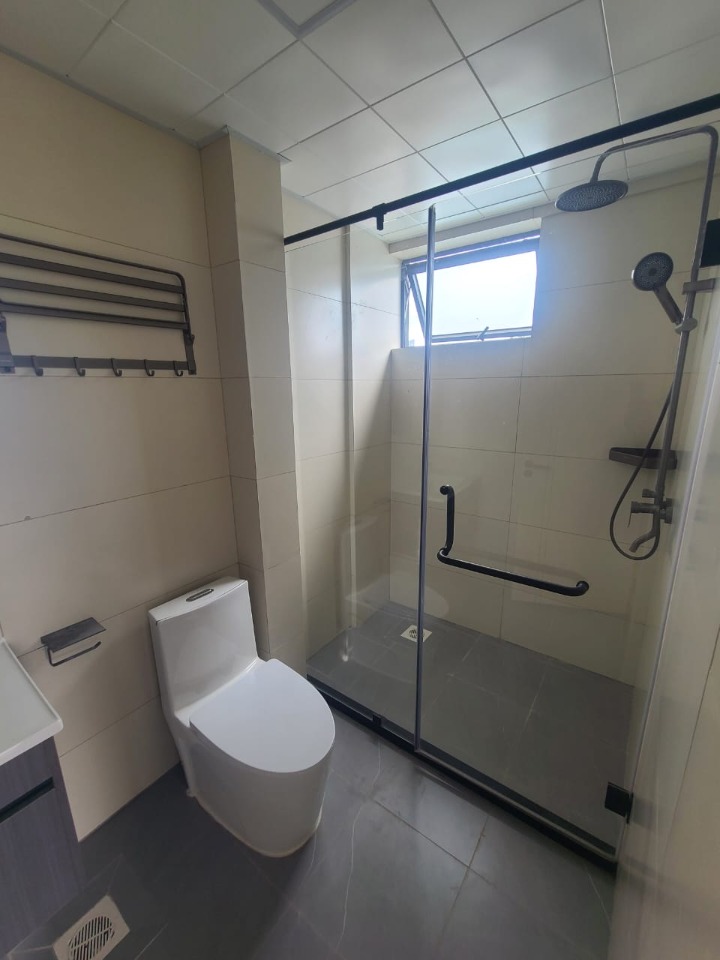 2 BEDROOM APARTMENT FOR RENT - WESTLANDS