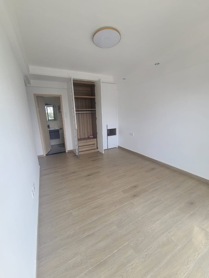 2 BEDROOM APARTMENT FOR RENT - WESTLANDS