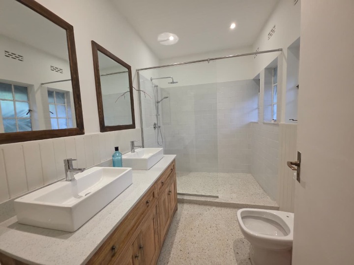 4-BEDROOM TOWNHOUSE FOR RENT - KIAMBU ROAD