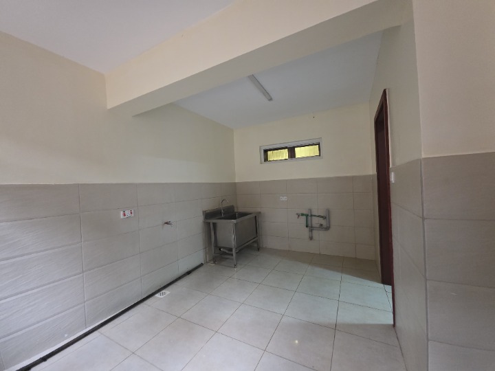 4-BEDROOM TOWNHOUSE FOR RENT - KIAMBU ROAD
