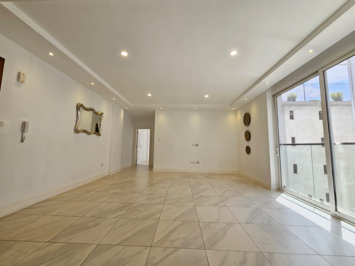 1-BEDROOM APARTMENT FOR RENT - WESTLANDS