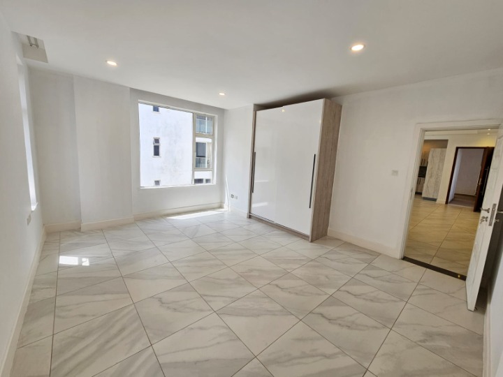 1-BEDROOM APARTMENT FOR RENT - WESTLANDS