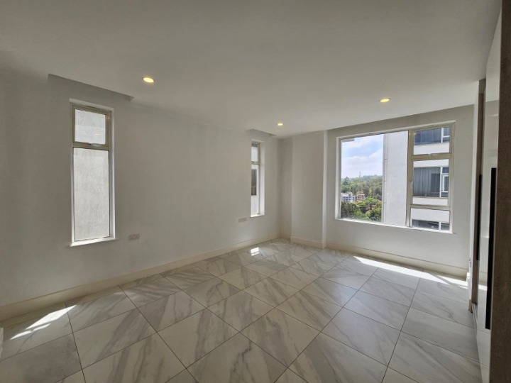 1-BEDROOM APARTMENT FOR RENT - WESTLANDS