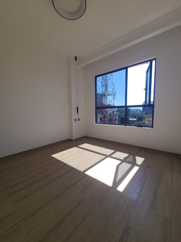 1 BEDROOM APARTMENT FOR RENT - WESTLANDS