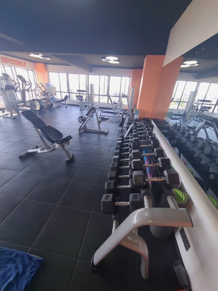 1 BEDROOM APARTMENT FOR RENT - WESTLANDS