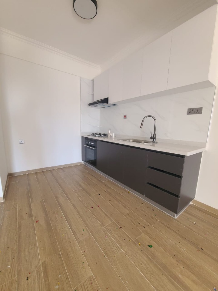 1 BEDROOM APARTMENT FOR RENT - WESTLANDS