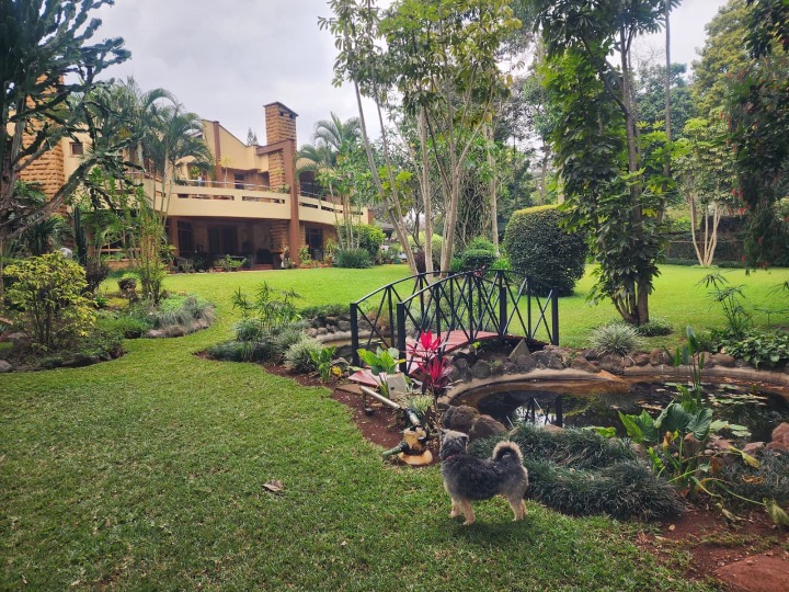 4-BEDROOM HOME FOR RENT | SPRING VALLEY