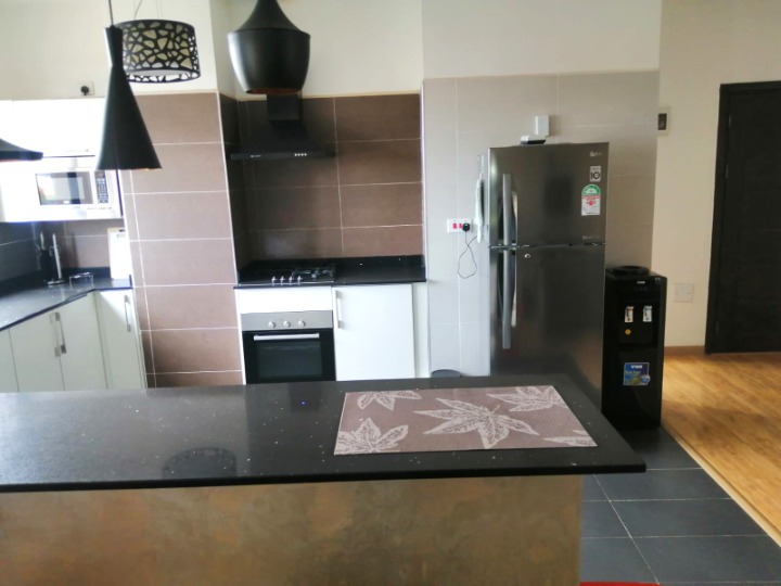 3-BEDROOM FURNISHED DUPLEX TO LET - KILIMANI