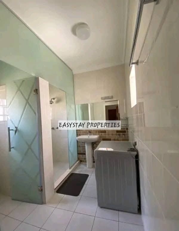 SPRING VALLEY - 2 BEDROOM UNFURNISHED GUESTWING FOR RENT