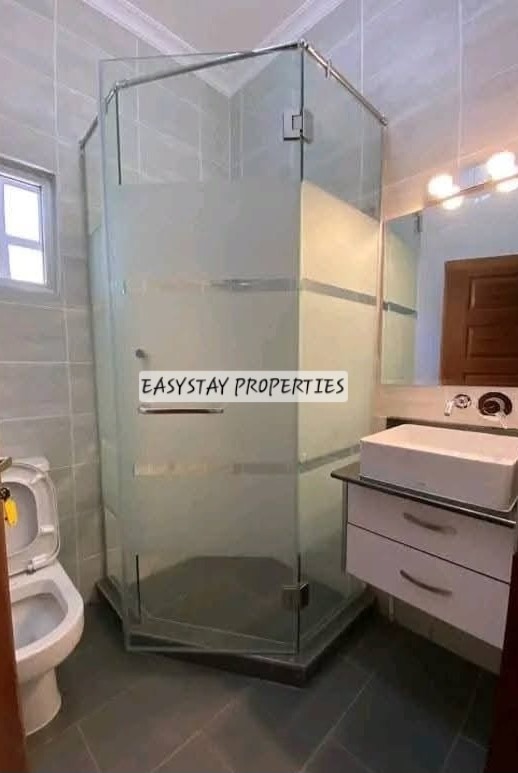SPRING VALLEY - 2 BEDROOM UNFURNISHED GUESTWING FOR RENT