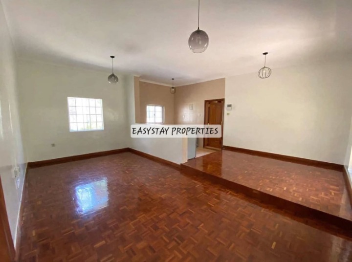 SPRING VALLEY - 2 BEDROOM UNFURNISHED GUESTWING FOR RENT