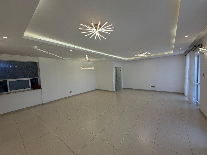 3 BEDROOM UNFURNISHED APARTMENT FOR RENT – WESTLANDS