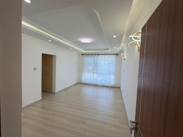 3 BEDROOM UNFURNISHED APARTMENT FOR RENT – WESTLANDS
