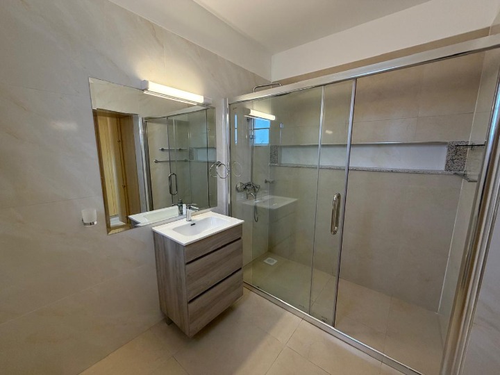3 BEDROOM UNFURNISHED APARTMENT FOR RENT – WESTLANDS