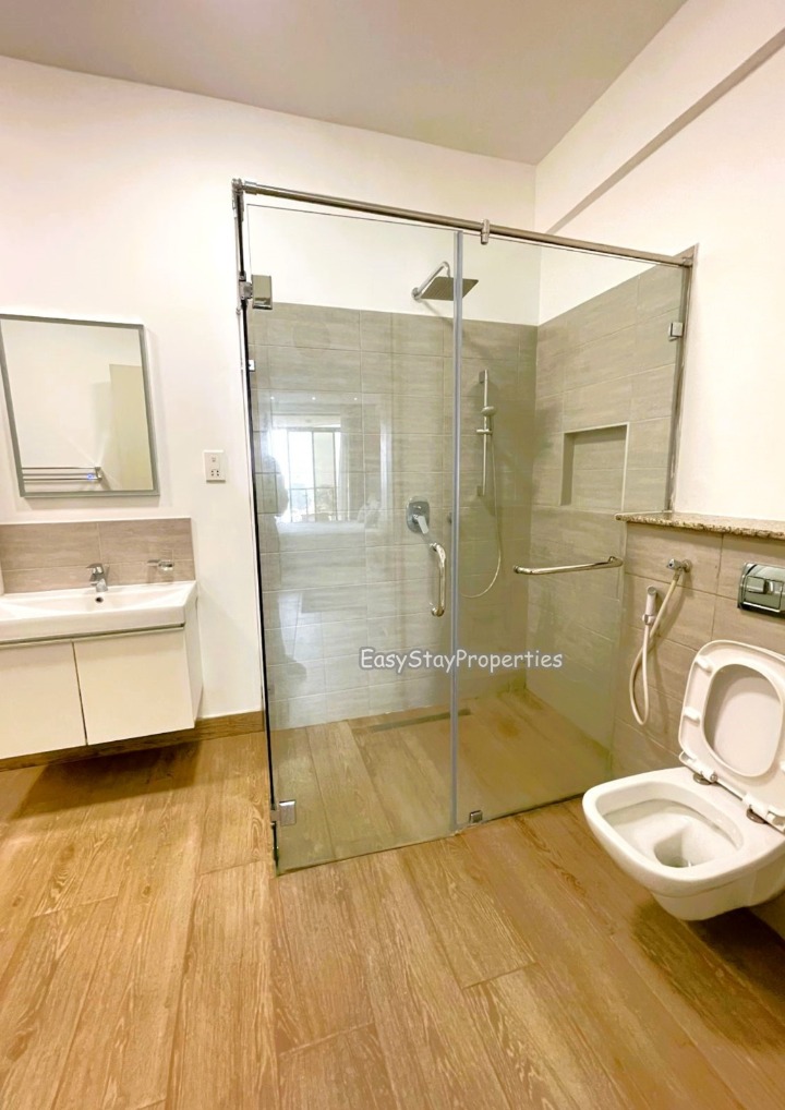 WESTLANDS - FURNISHED 3 BEDROOM PENTHOUSE TO LET