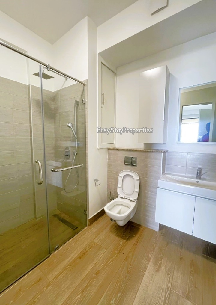 WESTLANDS - FURNISHED 3 BEDROOM PENTHOUSE TO LET