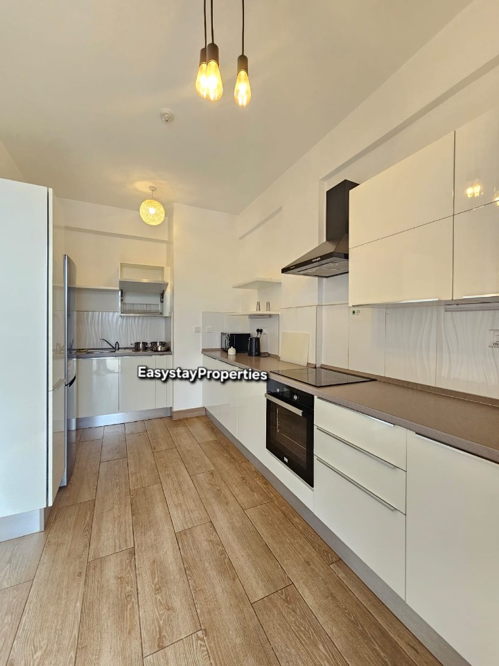 WESTLANDS - FURNISHED 3 BEDROOM PENTHOUSE TO LET