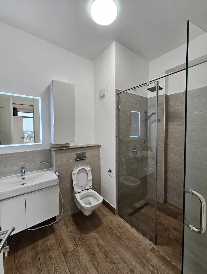 WESTLANDS -FURNISHED 2 BEDROOM APARTMENT TO LET