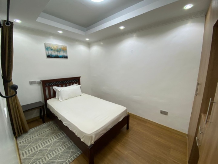 RUNDA - 2 BEDROOM GUEST WING FOR RENT