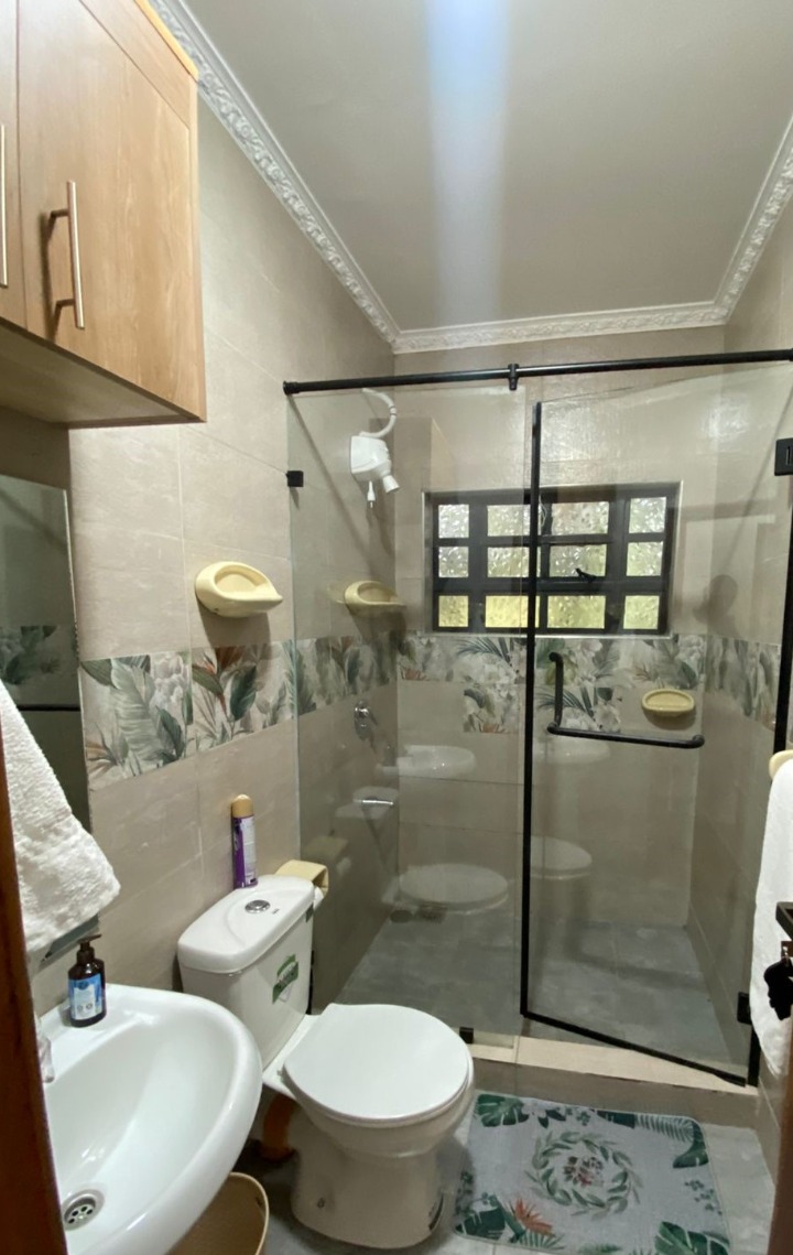 RUNDA - 2 BEDROOM GUEST WING FOR RENT