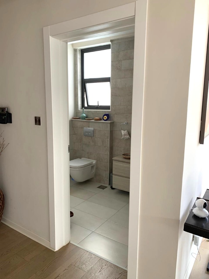 ULTRA-MODERN 4-BEDROOM PENTHOUSE + DSQ TO LET - WESTLANDS