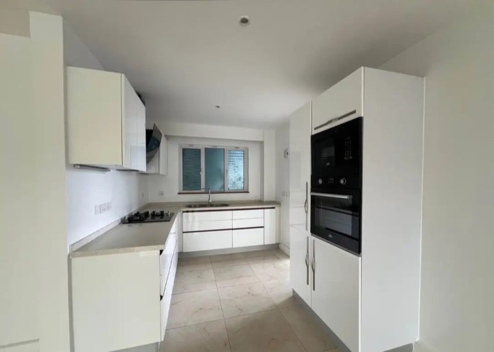 WESTLANDS – UNFURNISHED 2 BEDROOM APARTMENT FOR RENT