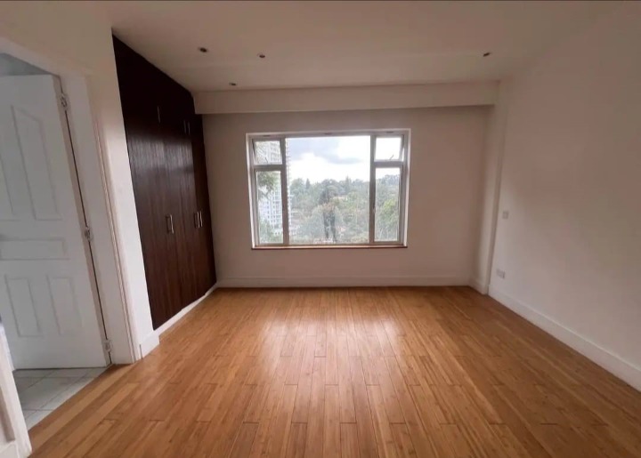 WESTLANDS – UNFURNISHED 2 BEDROOM APARTMENT FOR RENT