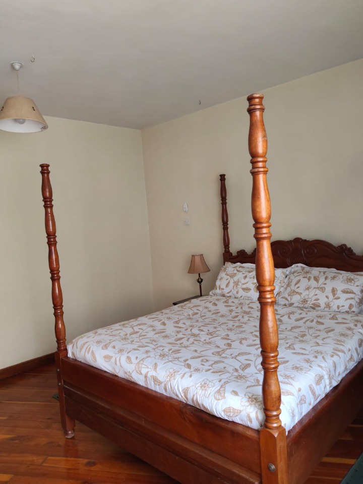 LAVINGTON – FULLY FURNISHED 3 BEDROOM APARTMENT FOR RENT