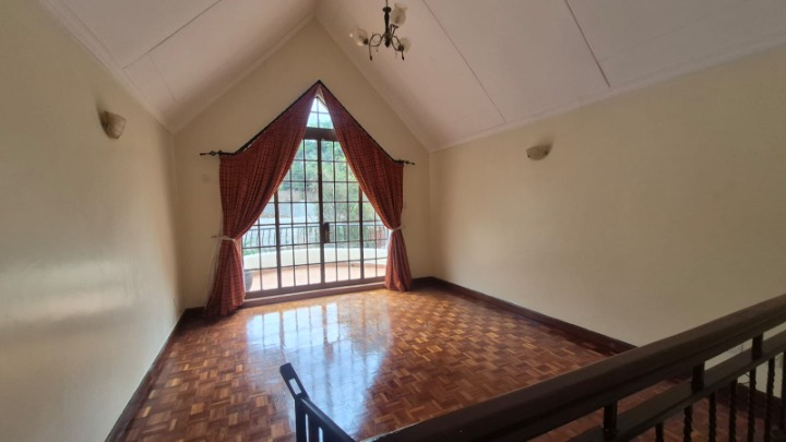 LAVINGTON – 5 BEDROOM HOUSE FOR RENT
